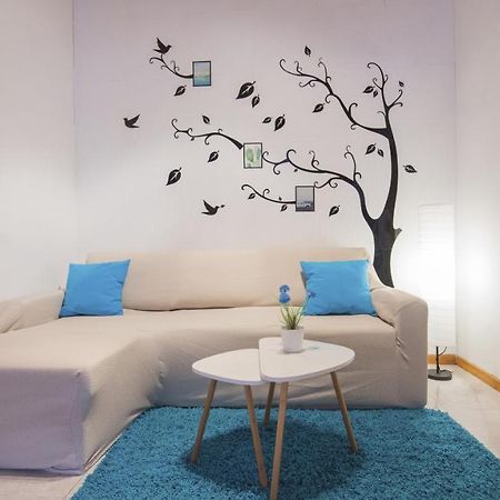 La Casita Del Arbol - Apartamentos Aloha טולדו מראה חיצוני תמונה