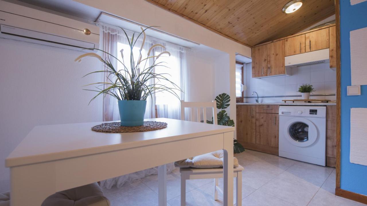 La Casita Del Arbol - Apartamentos Aloha טולדו מראה חיצוני תמונה
